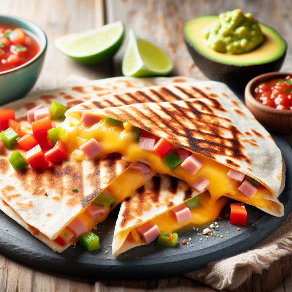 Quesadilla